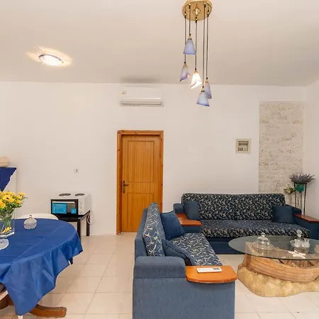 Palm Tree 1 Karianí